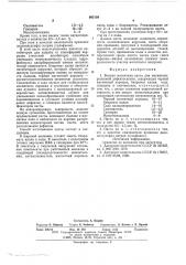 Водная магнитная паста для магнитопорошковой дефектоскопии (патент 605159)
