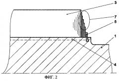 Способ сборки ротора неявнополюсной электрической машины (патент 2248658)