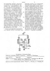 Способ идентификации энергетического спектра сигнала (патент 1483467)