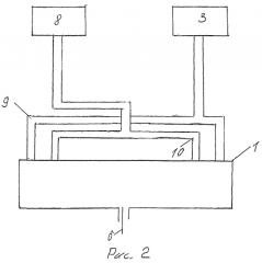 Способ работы двигателя (патент 2552621)