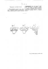 Приспособление против угона рельсов (патент 44264)