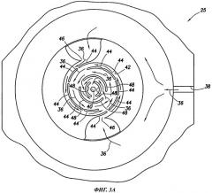 Регулируемый ограничитель потока для использования в подземной скважине (патент 2532410)