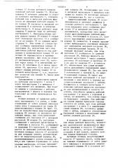 Гидравлическая бурильная машина (патент 1502821)