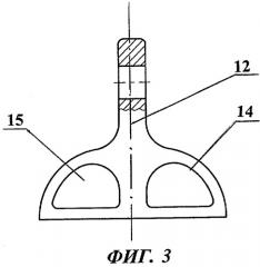 Анкерный кронштейн (варианты) (патент 2389115)