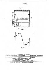 Устройство для подачи полосового и ленточного материала в рабочую зону пресса (патент 1143501)