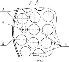 Барботажный реактор окисления циклогексана (патент 2448767)