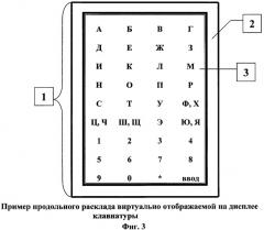 Электронное устройство (патент 2429520)