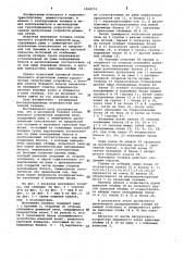 Монтажная тележка колошникового устройства доменной печи (патент 1068374)