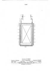 Термическая рециркуляционная печь (патент 751837)
