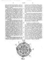 Устройство для дожигания сбросных газов (патент 1629695)