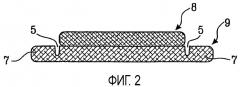Поглощающее изделие (патент 2387427)
