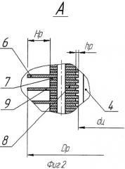 Поршневой компрессор (патент 2307953)