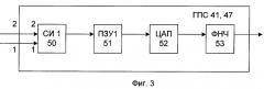 Способ и устройство селекции сигналов надводной цели в моноимпульсной рлс (патент 2278397)