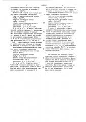 Способ изготовления поликристаллического иттриевого феррограната (патент 1168332)