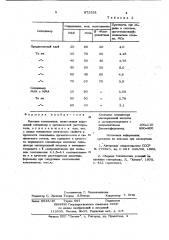 Клеевая композиция (патент 872538)