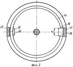 Способ термофиксации поршневых колец и приспособление для его осуществления (патент 2333263)