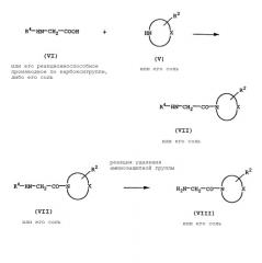 Пептидные соединения (патент 2281955)