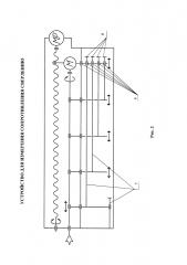 Устройство для измерения сопротивления исследуемого материала сверлению (патент 2607064)