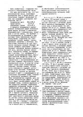 Теплоизоляционная масса (патент 948987)