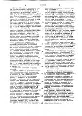 Устройство для дозированной загрузки сыпучих материалов (патент 1080019)