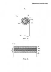 Ядерный тепловыделяющий элемент (патент 2646443)