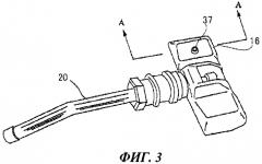 Передающее устройство для передачи информации о состоянии шины и система контроля состояния шины (патент 2526785)