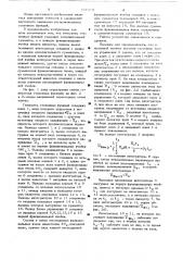 Генератор степенных функций (патент 636631)
