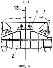 Самоходная пусковая установка (патент 2312294)