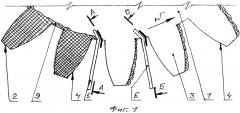 Смазочное устройство зубчатого колеса (патент 2564264)
