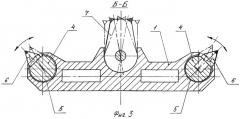 Ротор проходческого щита (патент 2250374)