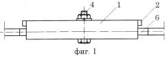 Устройство для соединения канатов (патент 2249738)