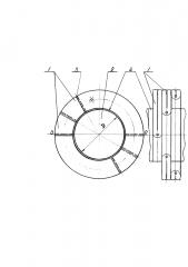 Колесо автомобиля-амфибии (патент 2609611)