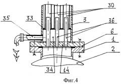 Поверхностный конденсатор (патент 2434192)