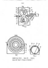 Гидродинамическая муфта (патент 742647)
