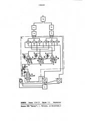 Измеритель мощности на валу электропривода (патент 1104432)