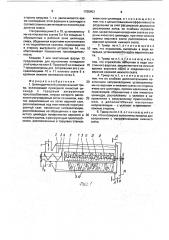 Цилиндрический универсальный триер (патент 1755953)