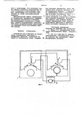 Устройство для испытания на нагре-вание асинхронного двигателя (патент 843112)