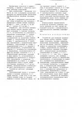Устройство для контроля радиального биения витков червяка (патент 1259096)