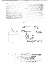 Термоэлектрический конденсационный гигромер (патент 1213406)
