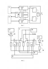 Лазерный дальномер (патент 2650851)