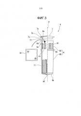 Картридж для очистки воды и устройство для очистки воды (патент 2630534)