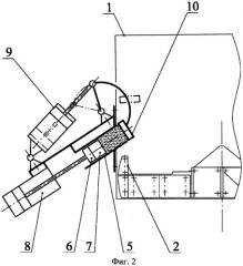 Способ приготовления формовочной смеси и устройство для приготовления формовочной смеси (патент 2478020)