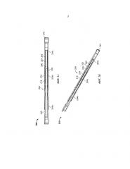 Амортизационное устройство для колонны бурильных труб (патент 2625057)