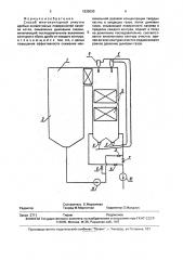 Способ многоконтурной очистки дробью конвективных поверхностей нагрева котла (патент 1835030)