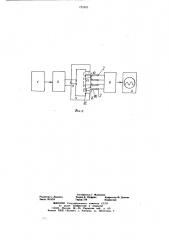 Устройство для контроля электромагнитного элемента слухового аппарата (патент 731613)