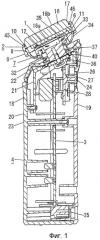Ультразвуковой генератор и устройство для ухода за кожей, содержащее указанный генератор (патент 2373915)