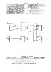 Устройство формирования импульсов (патент 884101)