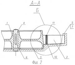 Способ изготовления роторов (патент 2276635)