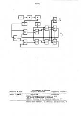 Устройство для воспроизведения цифровой информации с магнитной ленты (патент 949792)