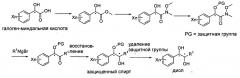 Фенилкарбаматные соединения для применения в предупреждении или лечении эпилепсии (патент 2632659)